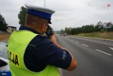 Piraci drogowi z Rybnika stracili prawa jazdy. Rekordzista przekroczył prędkość o 73 km/h