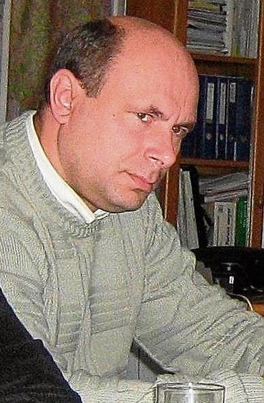 Waldemar Przeniosło