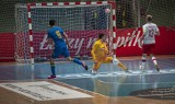 Futsal: Ukraina pokonała Polskę w towarzyskim meczu w Kołobrzegu [ZDJĘCIA]