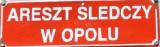 Pracownica aresztu śledczego w Opolu oskarża przełożonego o molestowanie