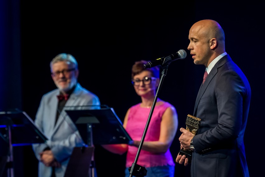 Nagrodziliśmy laureatów "Złotej Setki Pomorza i Kujaw 2016"