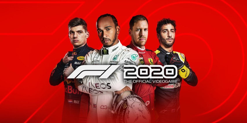 F1 2020: piękne pożegnanie z obecną generacją