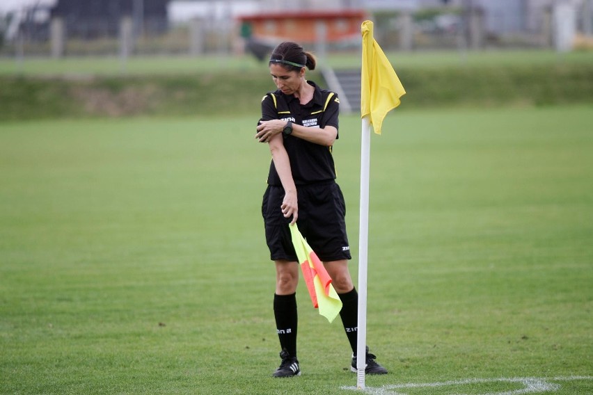 10.08.2019 lubin centralna liga juniorow u - 18 mecz...