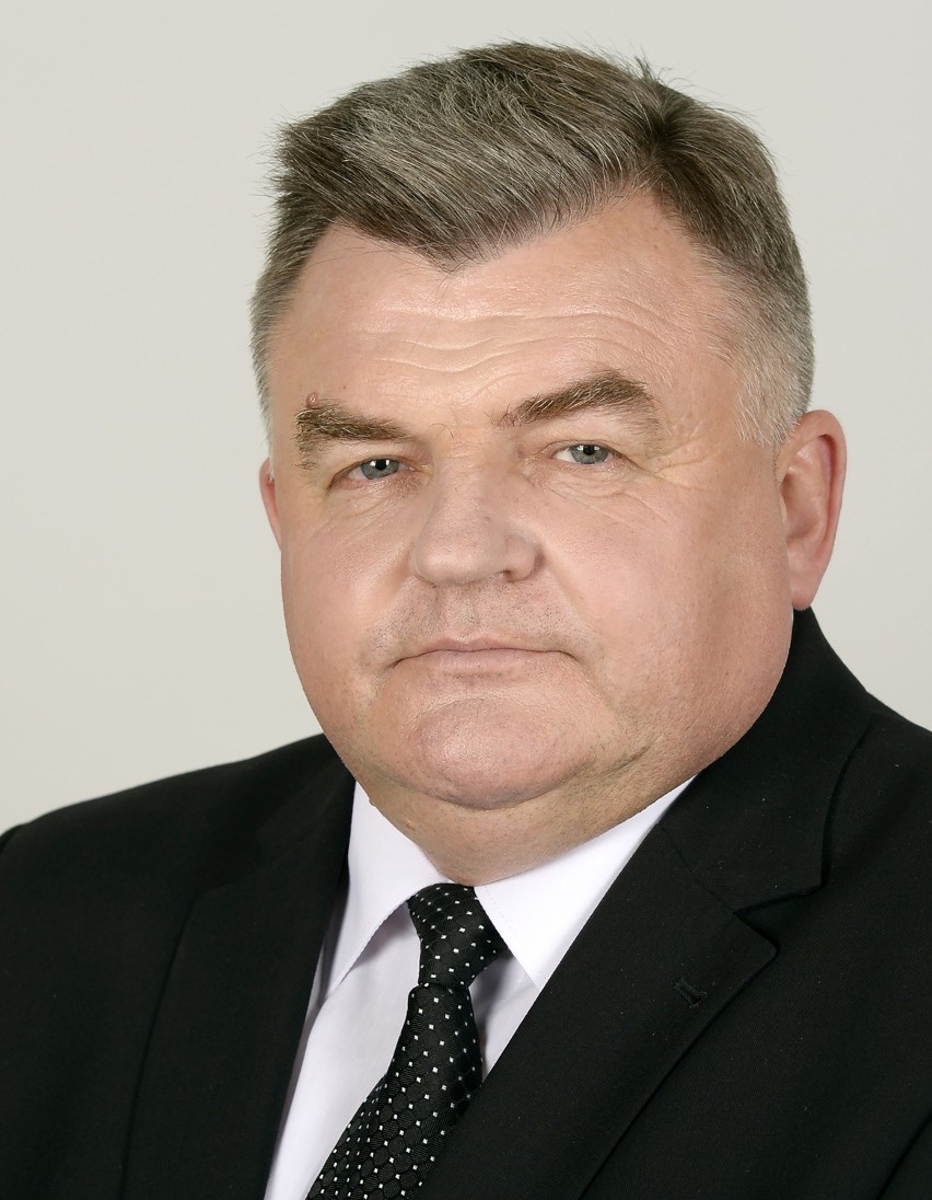 Tadeusz Romańczuk (PiS)...