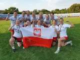Rugby. Polskie rugbistki spełniają marzenia i są czwartą siłą w Europie