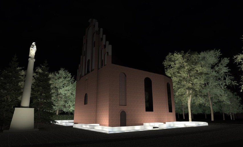 Ostrów Tumski: 8,2 mln zł na ekspozycję odkryć archeologicznych i remont kościoła