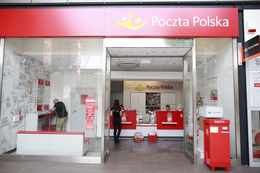 Cennik Poczty Polskiej od kwietnia 2019 roku ulegnie...
