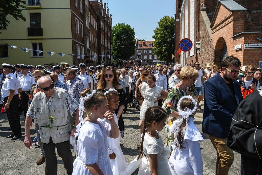 Gdańsk, 20.06.2019 r.