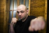 Adam Kownacki znokautował Geralda Washingtona (VIDEO)