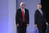 Polscy politycy komentują zamieszki w USA. Borys Budka: Andrzej Duda nie powinien był lecieć do Waszyngtonu przed wyborami w USA