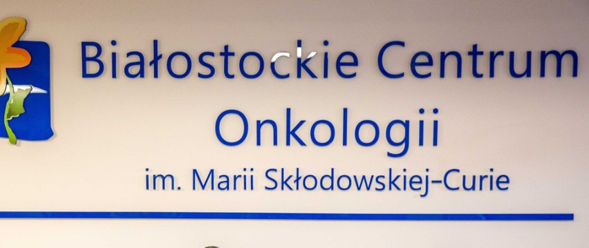 Strajk pielęgniarek w BCO? Pielęgniarki z Białostockiego Centrum Onkologii na chorobowym