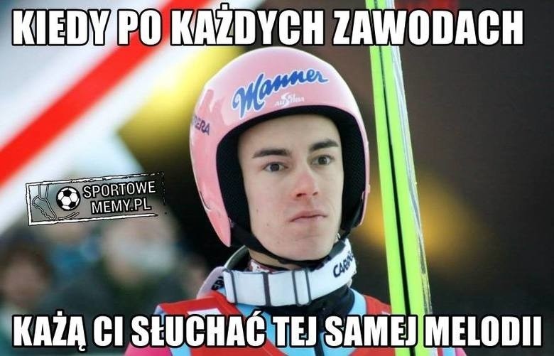 Kamil Stoch zwycięzcą Turnieju Czterech Skoczni. Co za...