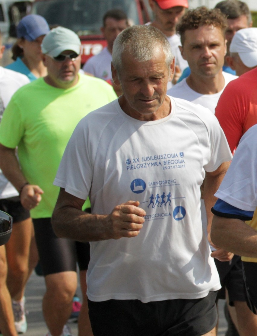 Nie żyje Lesław Zych. Maratończyk, biegacz Witaru Tarnobrzeg miał 68 lat