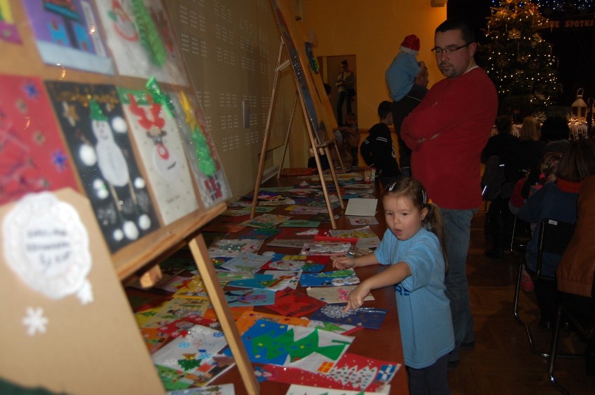 Przedszkolaki nagrodzone za „List do Świętego Mikołaja”
