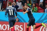 Mundial 2014: NA ŻYWO Francja - Honduras 3:0. Benzema! [NA ŻYWO, TRANSMISJA, RELACJA LIVE]