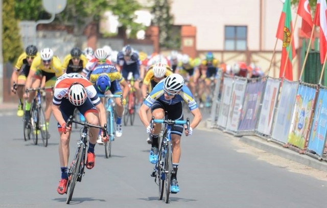 XXX Międzynarodowy Wyścig Kolarski Juniorów UCI o Puchar Prezydenta Grudziądza