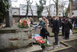 W Katowicach uczczono Międzynarodowy Dzień Pamięci o Ofiarach Holokaustu. Złożono wieńce na cmentarzu żydowskim przy ul. Kozielskiej