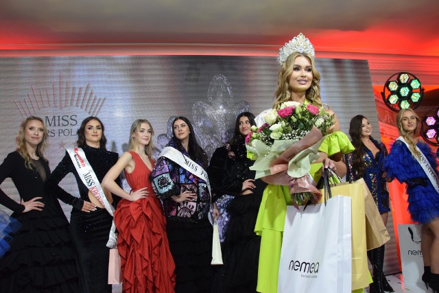 W czechowickim Dworku Eureka odbył się finał Miss Stars Poland zorganizowany przez bielską Agencję Modelek Prestige