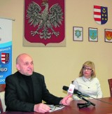 W Tarnobrzegu wspierają lokalne organizacje pozarządowe. Dają szansę na realizację pomysłów  