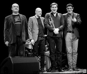 Leszek Kułakowski Quartet to jazzowa grupa znana i bardzo ceniona.
