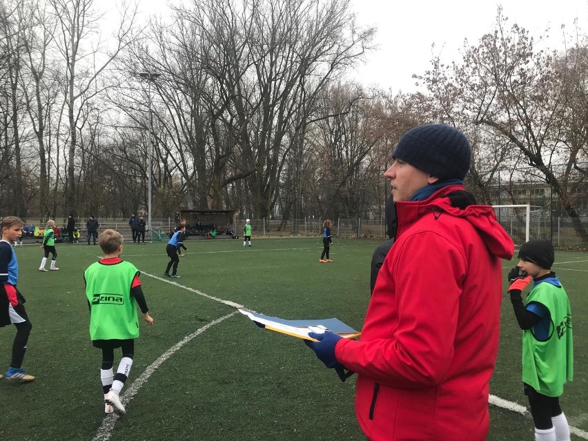 Turniej "Z Podwórka na Stadion o Puchar Tymbarku", czyli przyjaźń, mądrość i piłka nożna