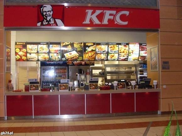KFC C.H. Forum