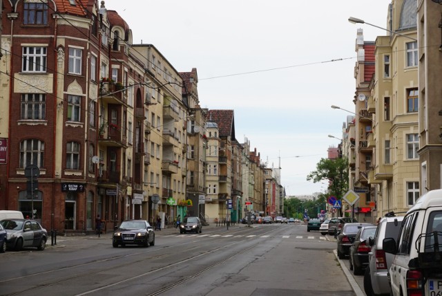 Spółka Poznańskie Inwestycje Miejskie ogłosiła przetarg, który wyłoni wykonawcę przebudowy ulic Wierzbięcice i 28 Czerwca 1956 roku.