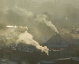 Kujawsko-Pomorskie. Klimat nam się ociepla i dymu z kominów jest jakby mniej