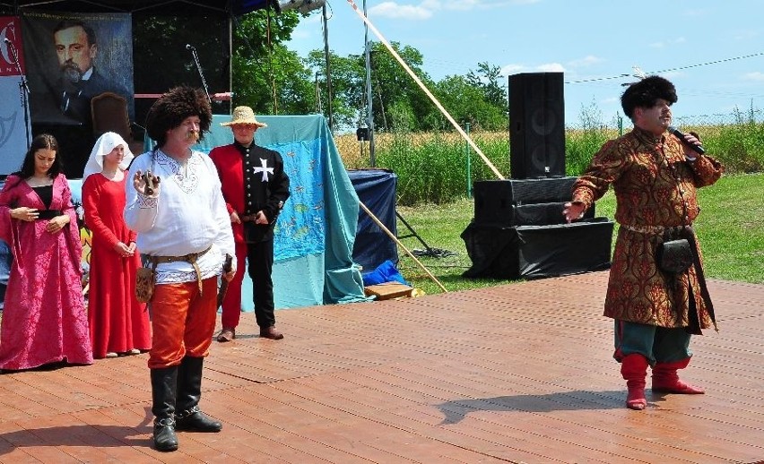 Piknik Rycerski i gala "Kryształowego Berła"