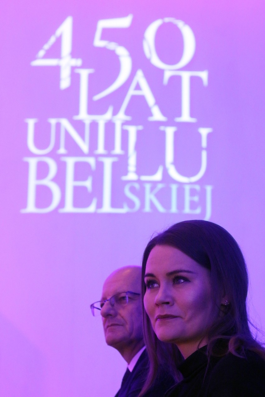 „Od Unii Lubelskiej do Unii Europejskiej”. Ogłoszono program imprez z okazji jubileuszu 450-lecia Unii Lubelskiej