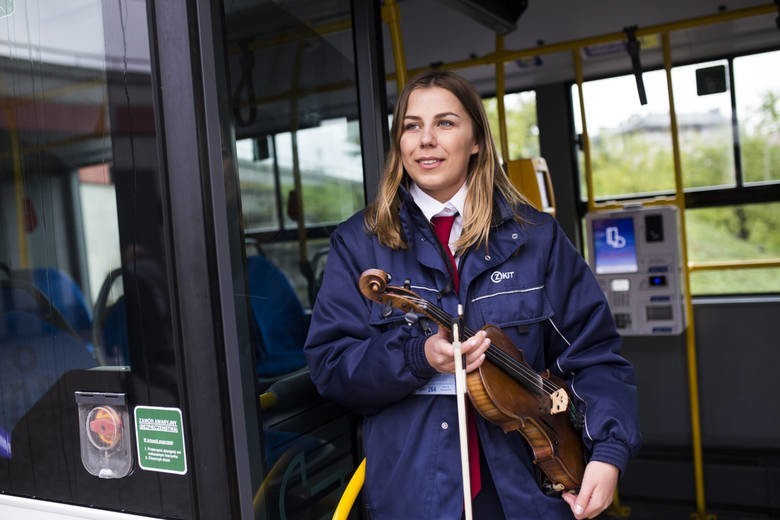 Uwaga pasażerowie! Będzie więcej kontroli biletów w autobusach i tramwajach w Krakowie [11.02.]