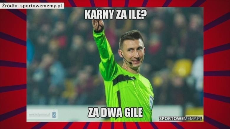 Najlepsze memy przed meczem Legia - Jagiellonia [GALERIA]