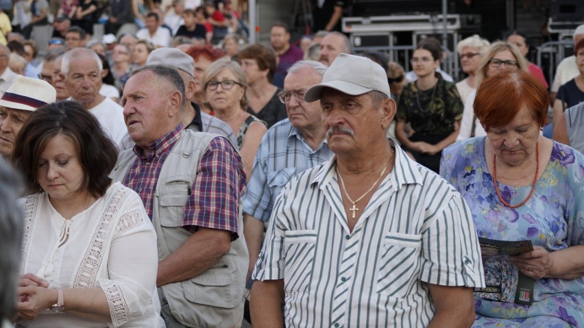 Podlaska Oktawa Kultur co roku pod koniec lipca ściąga tłumy...