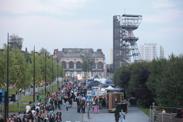 13. edycja Festiwalu Tauron Nowa Muzyka odbędzie się od 28.06 do 1.07 2018 r. w Strefie Kultury w Katowicach.