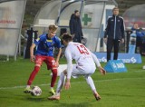 Odra Opole niespodziewanie zremisowała w Sosnowcu z Zagłębiem 1:1 w meczu 23. kolejki Fortuna 1. Ligi