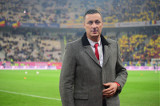 Hajto o Brzęczku: "Ma pomysł, ale napędził sam na siebie koniunkturę"