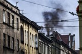 Wrocław wybiera smog. I pali węglem