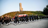 Nowy spór o organizację uroczystości 1 września na Westerplatte na linii miasto Gdańsk - Ministerstwo Obrony Narodowej