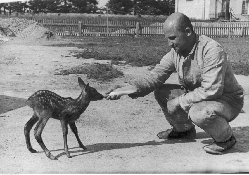 Więzienie ciężkie na Świętym Krzyżu, 1933-1935...