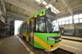 Tramwaje w Poznaniu. Tatry znikają z ulic 