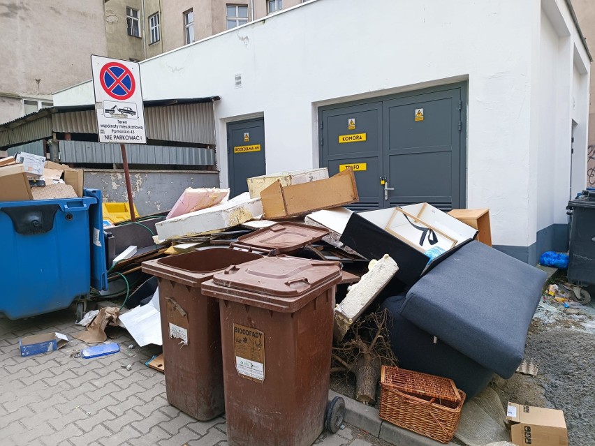 Tak wyglądały podwórka wrocławskiego Nadodrza. Wkrótce ma...