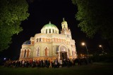 Włamanie do cerkwi w Łodzi! Złodzieje obrabowali skarbonki