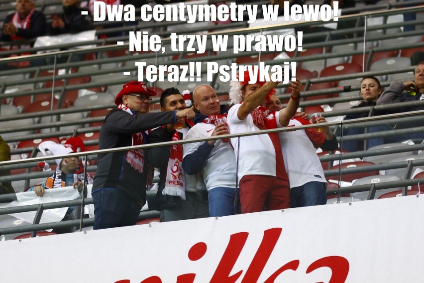 Polska wygrała 1:0 (0:0) z Chile w ostatnim meczu przed...