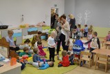 Gdynia: Otwarcie nowego przedszkola przy ul. Chylońskiej [ZDJĘCIA, WIDEO]