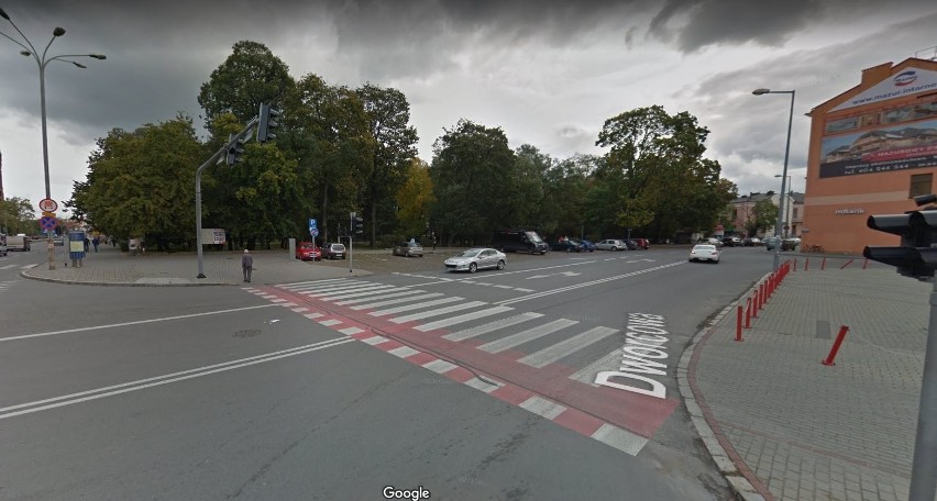 Tarnów. Prokuratura bada czy na kilkunastu ulicach w mieście bezprawnie pobierane są opłaty parkingowe