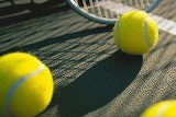 Tenis: Turniej dla dzieci w Szczecinku