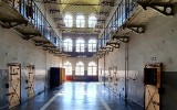 Byłe więzienie w Kaliszu będzie miejscem szkolenia dla studentów Wyższej Szkoły Kryminologii i Penitencjarystyki. Remont już się rozpoczął
