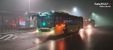 Pijany kierowca autobusu w Piekarach Śląskich. Szofer miejskiej linii stanie przed sądem