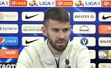 Bogdan Tiru zostanie piłkarzem Jagiellonii Białystok. To rumuński obrońca Viitorul Konstanca
