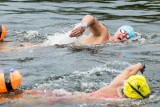 Open Water Swimming, czyli pływackie 24h Le Mans w Bydgoszczy [zdjęcia] 